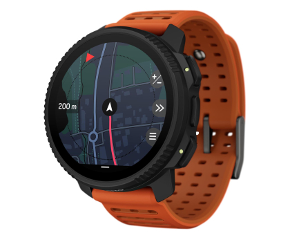 Smartwatch SUUNTO VERTICAL 2 CANYON SS051206000